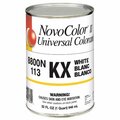 Light House Beauty 1 Quart KX White NovoColor II LI3545886